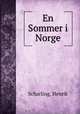 En Sommer i Norge, Scharling, Henrik 