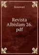 Revista Albislam 26.pdf, Kosovari 