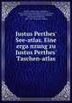Justus Perthes