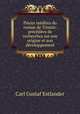 Pices indites du roman de Tristan: prcdes de recherches sur son origine et son dveloppement, Carl Gustaf Estlander 