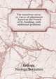 The transition curve; or, Curve of adjustment . based on the French of M. Nordling; with additional problems, Kellogg, Norman Benjamin 