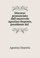 Discorso pronunciato dall
