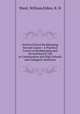 Ontario School Bookkeeping Second Course : A Practical Course in Bookkeeping and Accounting for Use in Continuation and High Schools and Collegiate Institutes, Ward, William,Eldon, R. H 