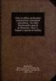 Grits in office, profession and practice contrasted microform : Sir John Macdonald