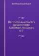 Berthold Auerbach