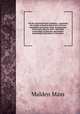 The Bi-centennial book of Malden : containing the oration and poem delivered on the two hundredth anniversary of the incorporation of the town, May 23, 1849 : with other proceedings on that day, and matters pertaining to the history of the place, Malden Mass 