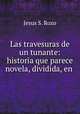 Las travesuras de un tunante: historia que parece novela, dividida, en ., Jesus S. Rozo 