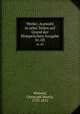 Werke; Auswahl in zehn Teilen auf Grund der Hempelschen Ausgabe. 01-03, Wieland, Christoph Martin, 1733-1813 