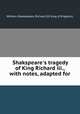 Shakspeare
