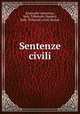 Sentenze civili, Emanuele Lomonaco, Italy. Tribunale (Naples), Italy. Tribunale civile (Rome) 