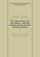 The origin of laws, arts, and sciences : and their progress among the most ancient of nations. 1, Antoine-Yves Goguet 