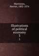 Illustrations of political economy. 3, Martineau, Harriet, 1802-1876 