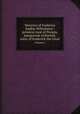 Memoirs of Frederica Sophia Wilhelmina : princess royal of Prussia, margravine of Bareith, sister of Frederick the Great. Volume 2, Margravine Wilhelmine 