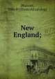 New England;, [Hansler, John B ] [from old catalog] 