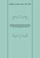 Hymenoptera europaea praecipue borealia : formis typicis nonnullis specierum generumve exoticorum aut extraneorum propter nexum systematicum associatis; per familias, genera, species et varietates disposita atque descripta. 2, Dahlbom, Anders Gustav, 1806-1859 