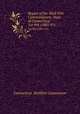 Report of the Shell Fish Commissioners, State of Connecticut. 1st-9th (1881-91), Connecticut. Shellfish Commission 