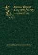 Annual Report. 3-4 (1896/97-98), Scotland Local Government Board 