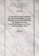 In funere Victorii Amadei III. Sardiniae Regis : oratio habita in Sacello Quirinali ad Sanctissimum Dominum Nostrum Pium Sextum Pont. Max., Piccolomini, Tiberius,Sabatelli, Luigi, 1772-1850,Antonini, Carlo, b. ca. 1740,Nocchi, Bernardino, 1741-1812 