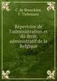 Repertoire de l