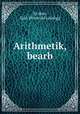 Arithmetik, bearb, Carl Fa?rber 