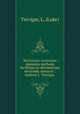 Sectionum conicarum elementa methodo facilllima sic demonstrata electronic resource. . Authore L. Trevigar,, Trevigar, L. (Luke) 