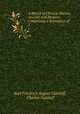 A Sketch of Chinese History, Ancient and Modern: Comprising a Retrospect of .. 2, Karl Friedrich August Gutzlaff 