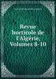 Revue horticole de l