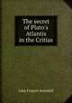 The secret of Plato