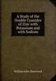 A Study of the Double Cyanides of Zinc with Potassium and with Sodium, William John Sharwood 