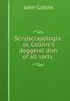 Scripscrapologia: or, Collins