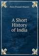 A Short History of India, Hara Prasad Shastri 