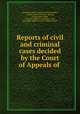 Reports of civil and criminal cases decided by the Court of Appeals of ., Kentucky Court of Appeals, James Hughes, Achilles Sneed, Martin D. Hardin, George Minos Bibb, Kentucky (District). Supreme Court, Alexander Keith Marshall, William Littell 