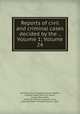 Reports of civil and criminal cases decided by the ., Volume 1; Volume 24, Kentucky Court of Appeals, James Hughes, Achilles Sneed, Martin D. Hardin, George Minos Bibb, Kentucky (District). Supreme Court, Alexander Keith Marshall, William Littell 