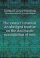 The assayer