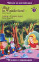 Alice in Wonderland / Алиса в Стране чудес, Льюис Кэрролл 