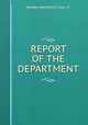 REPORT OF THE DEPARTMENT, BOMBAY PRESIDENCY 1866- 67 