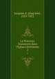 Le Nouveau Testament dans l`glise Chrtienne. 2, Jacquier, E. (Eug`ene), 1847-1932 