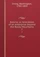 Astoria; or, Anecdotes of an enterprise beyond the Rocky Mountains. 2, Irving, Washington, 1783-1859 