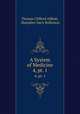 A System of Medicine. 4, pt. 1, Thomas Clifford Allbutt, Humphry Davy Rolleston 