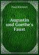 Augustin und Goethe
