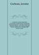 A treatise on the inspection of concrete construction; containing practical hints for concrete inspectors, superintendents, and others engaged in the construction of public and private works, Cochran, Jerome 