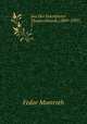 Aus Der Frankfurter Theaterchronik (1889-1907).. 2, Fedor Mamroth 