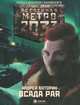Метро 2033. Осада рая., Буторин Андрей Русланович 