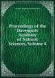 Proceedings of the Davenport Academy of Natural Sciences, Volume 8, Davenport Academy of Natural Sciences 