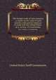 The foreign trade of Latin America : a report on the trade of Latin America with special reference to trade with the United States . pt.2, section 13 (Guatemala), United States Tariff Commission 