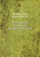 Beitrage zur akustik und musikwissenschaft. 9, Stumpf, Karl, 1848-1936, ed 