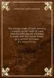 The foreign trade of Latin America : a report on the trade of Latin America with special reference to trade with the United States . pt.2, section 18 (Cuba), United States Tariff Commission 