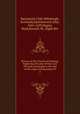 History of the Church of Scotland, beginning the year of Our Lord 203 and continuing to the end of the reign of King James VI. 3, Bannatyne Club (Edinburgh, Scotland),Spottiswood, John, 1565-1639,Napier, Mark,Russell, M., Right Rev 