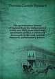 The parliamentary history of England from the earliest period to the year 1803, from which last-mentioned epoch it is continued downwards in the work entitled "Hansard`s parliamentary debates.", Thomas Curson Hansard 