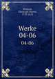 Werke. 04-06, Wieland, Christoph Martin, 1733-1813 